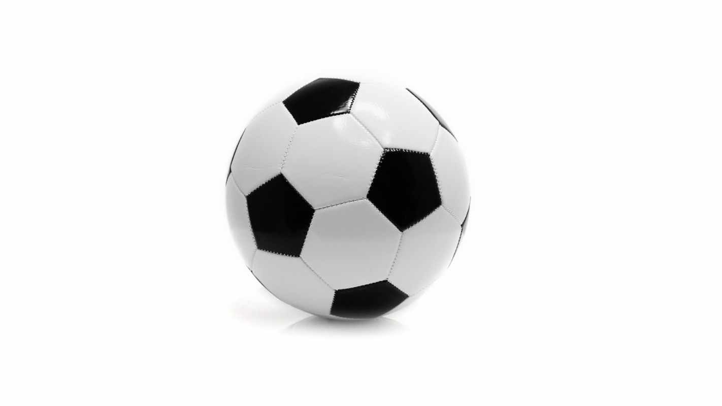 Pallone da stampare in similpelle - cod. MK4086