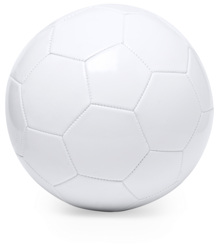 Pallone da stampare in similpelle - cod. MK4086