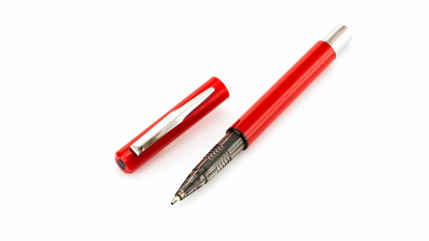 Penne Roller personalizzate - cod. MK4096