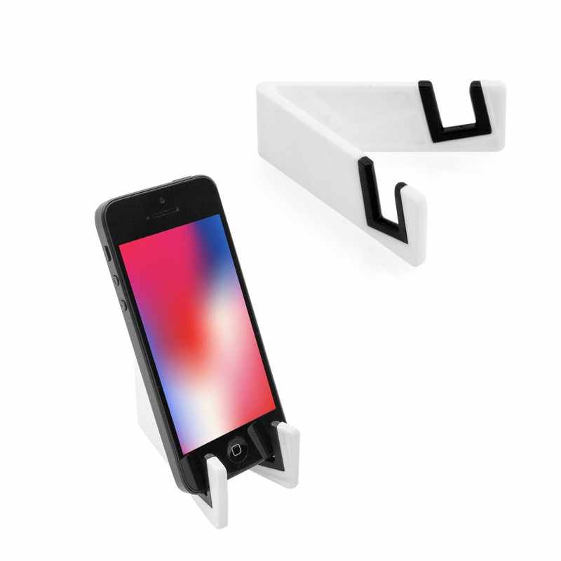 Supporto per dispositivi mobili con gambe pieghevoli - cod. MK4108