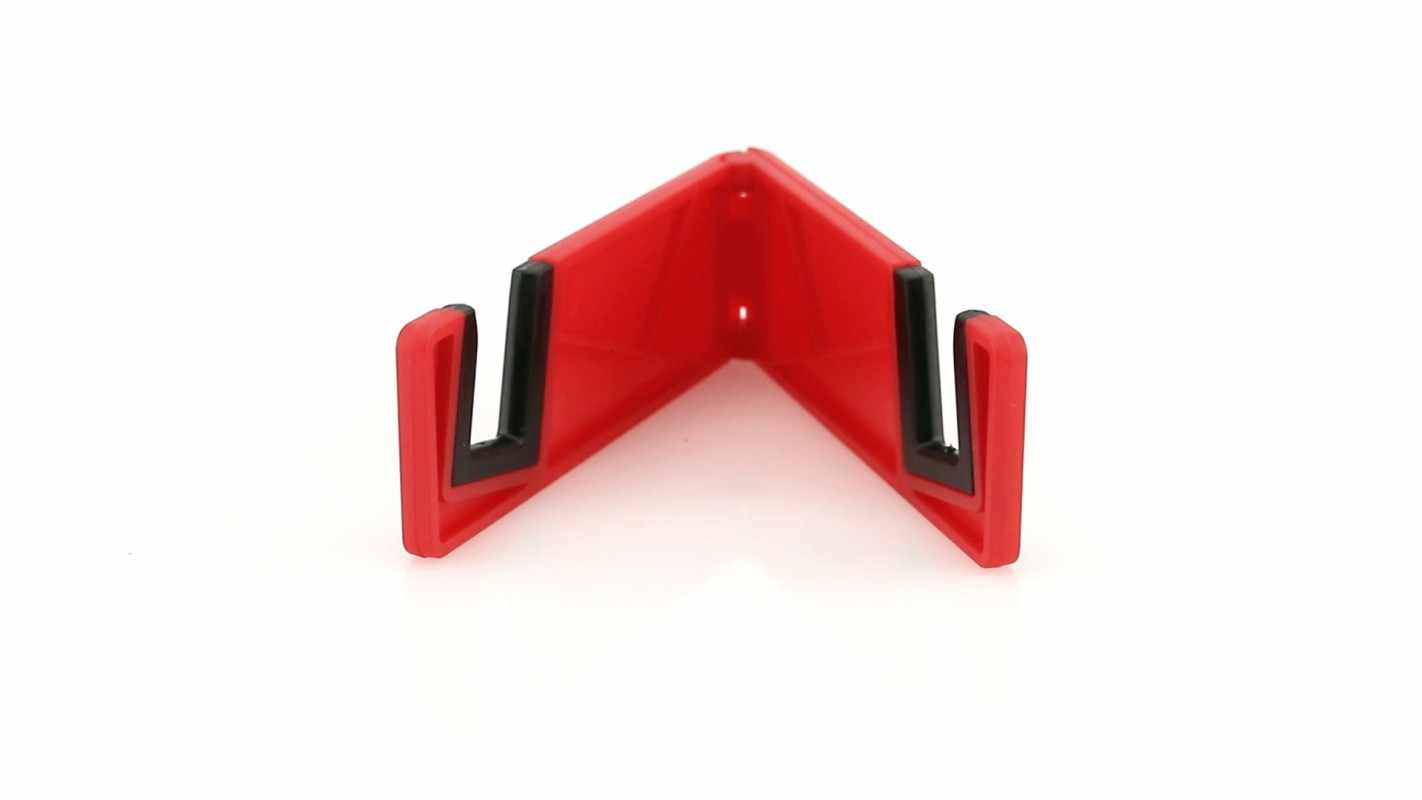 Supporto per dispositivi mobili con gambe pieghevoli - cod. MK4108