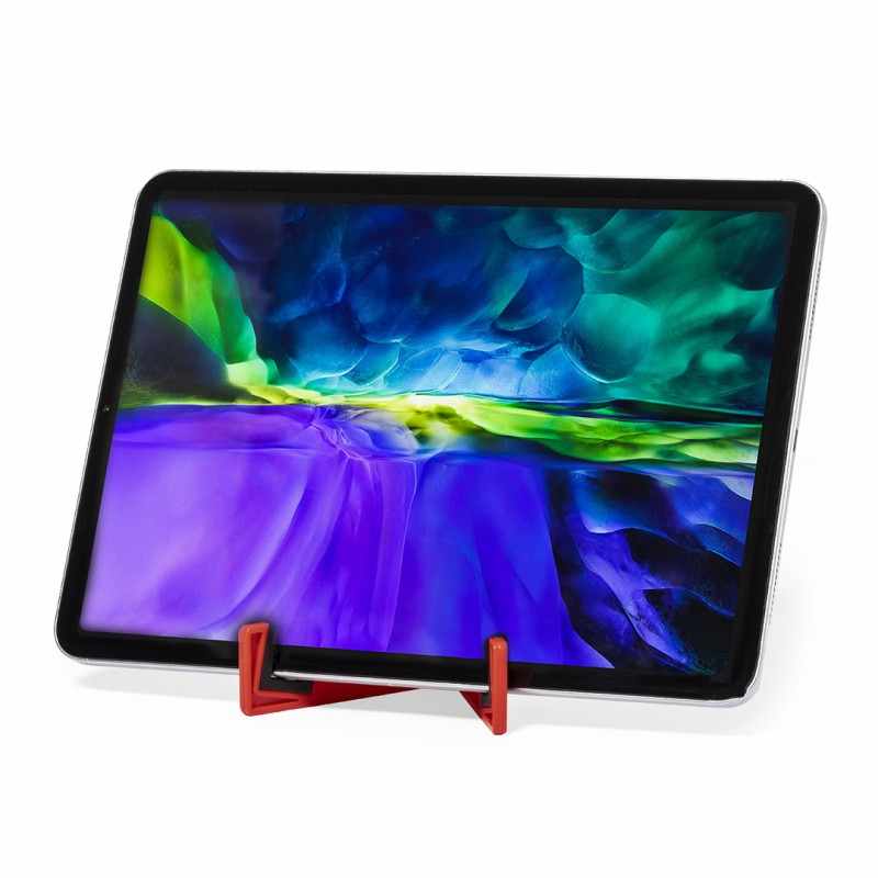 Supporto per dispositivi mobili con gambe pieghevoli - cod. MK4108