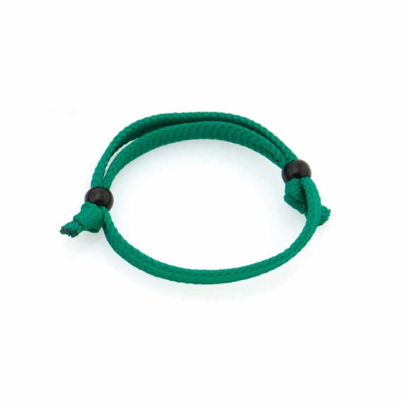 Braccialetto personalizzato con scritte - cod. MK4123