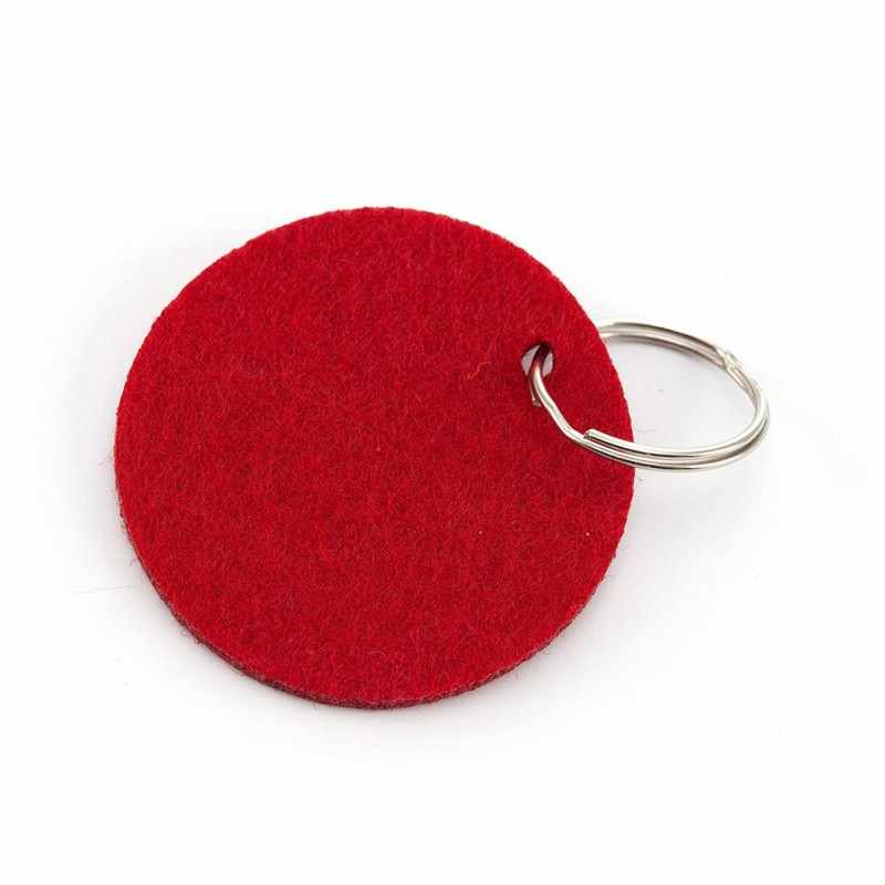 Portachiavi da personalizzare con logo - cod. MK4131