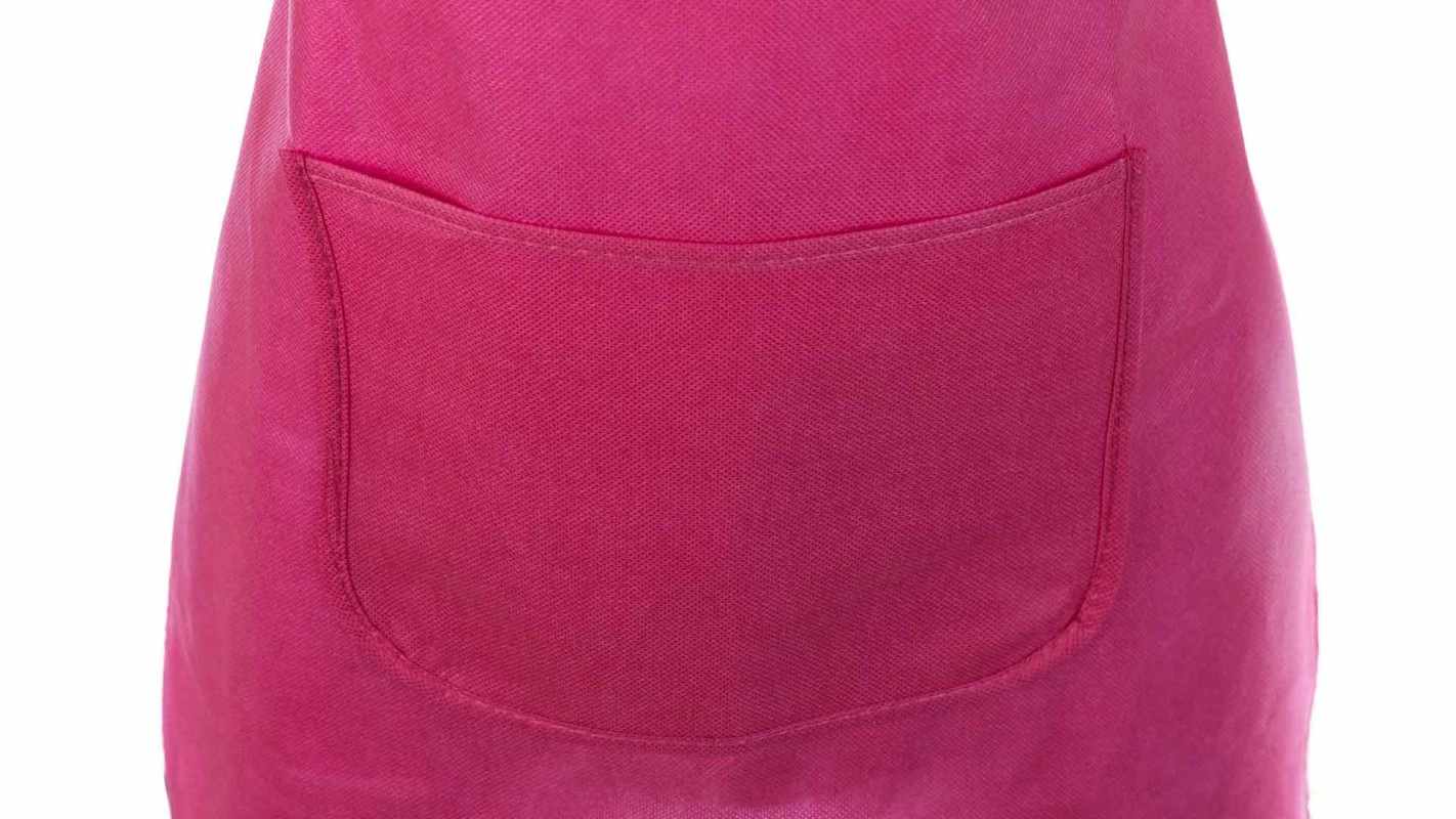 Grembiuli economici con logo e scritte - cod. MK4168