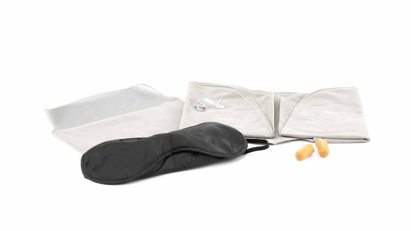 Set Viaggio - cod. MK4171