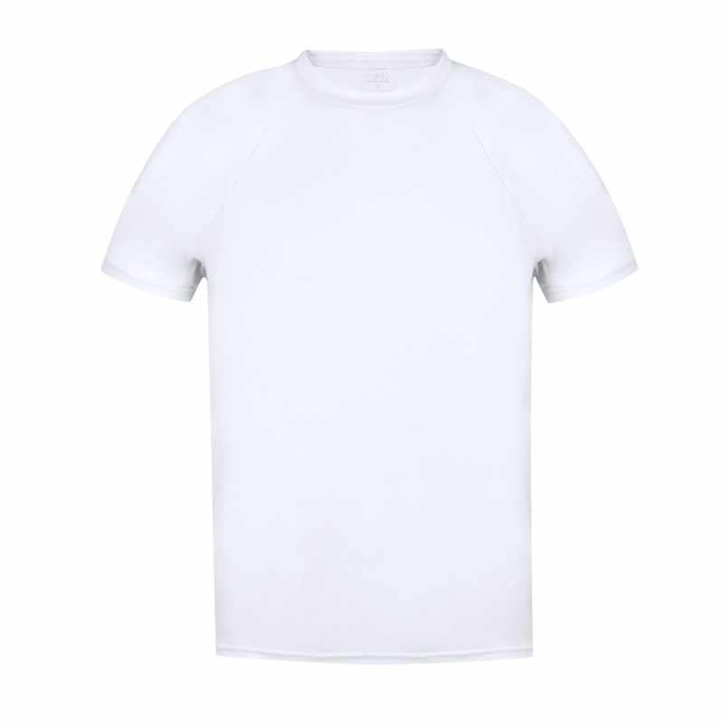 T-Shirt con logo personalizzato - cod. MK4184