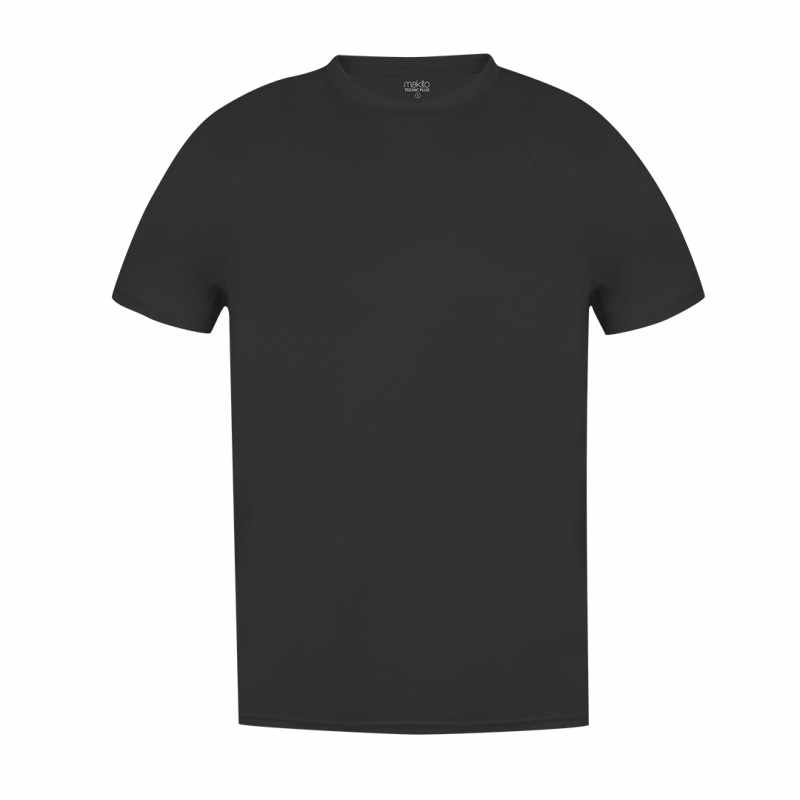 T-Shirt con logo personalizzato - cod. MK4184