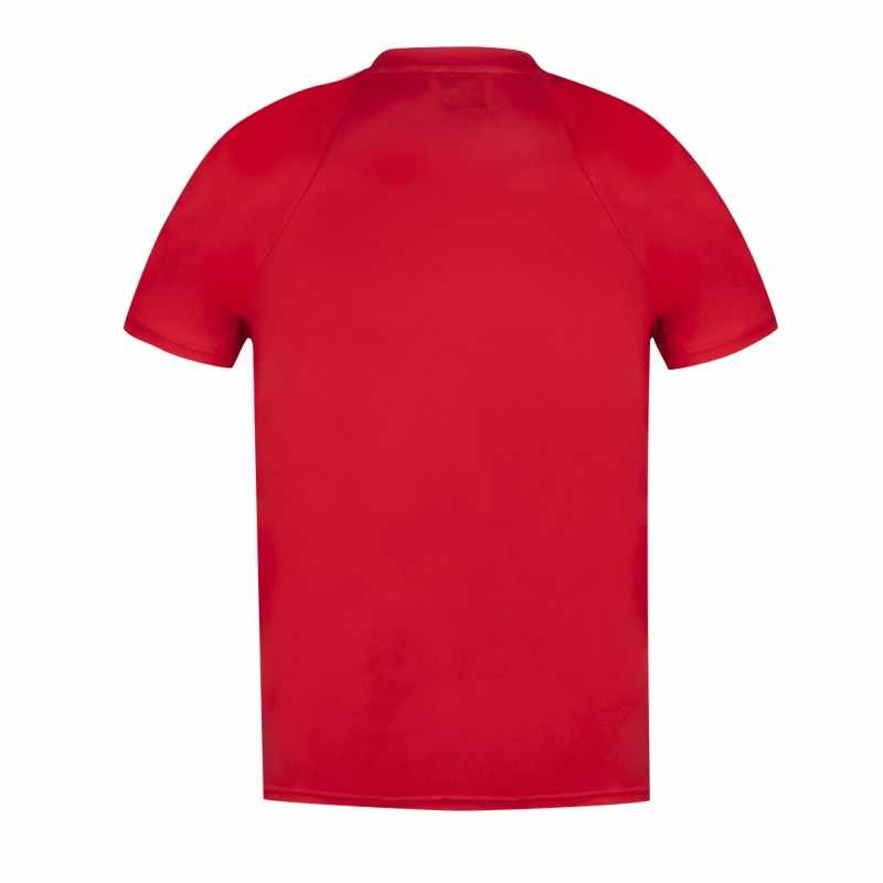 T-Shirt con logo personalizzato - cod. MK4184