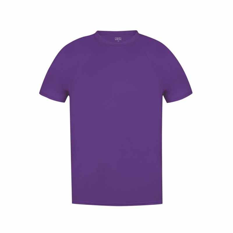 T-Shirt con logo personalizzato - cod. MK4184