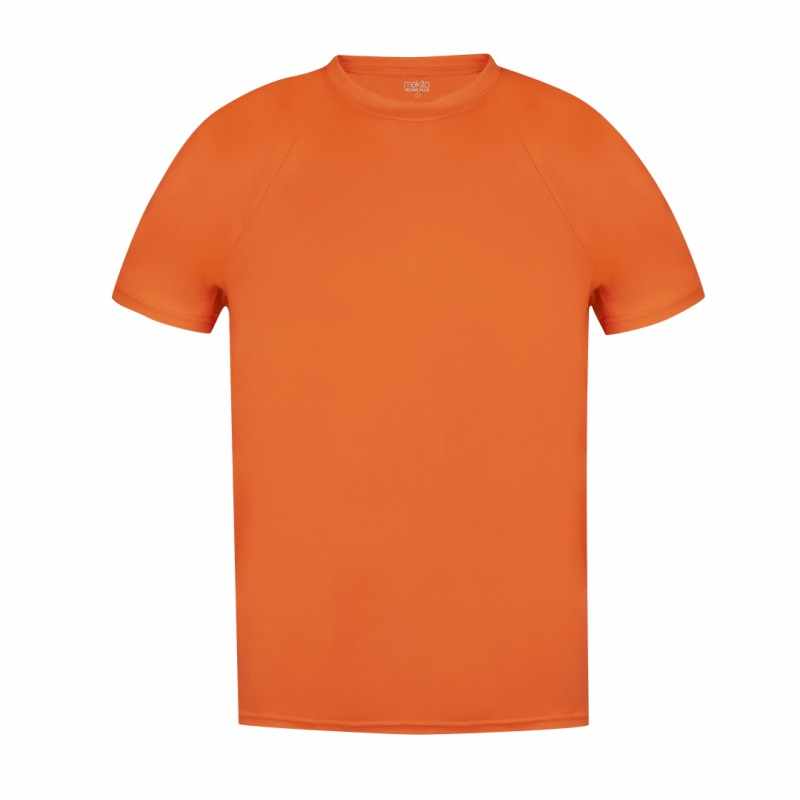 T-Shirt con logo personalizzato - cod. MK4184