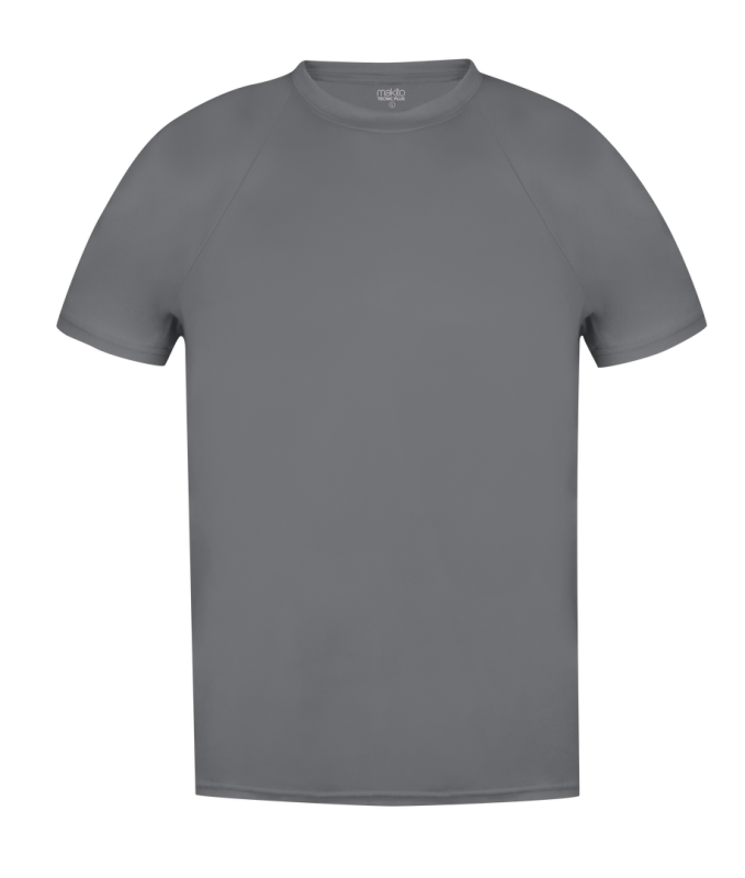 T-Shirt con logo personalizzato - cod. MK4184