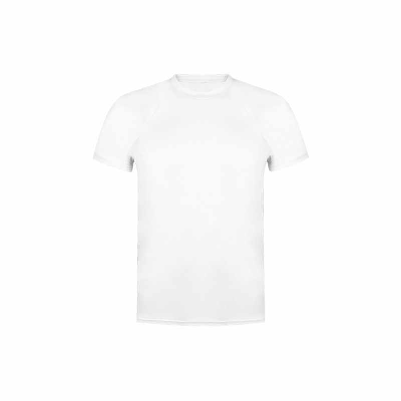 T-Shirt sportiva per bambini - cod. MK4185