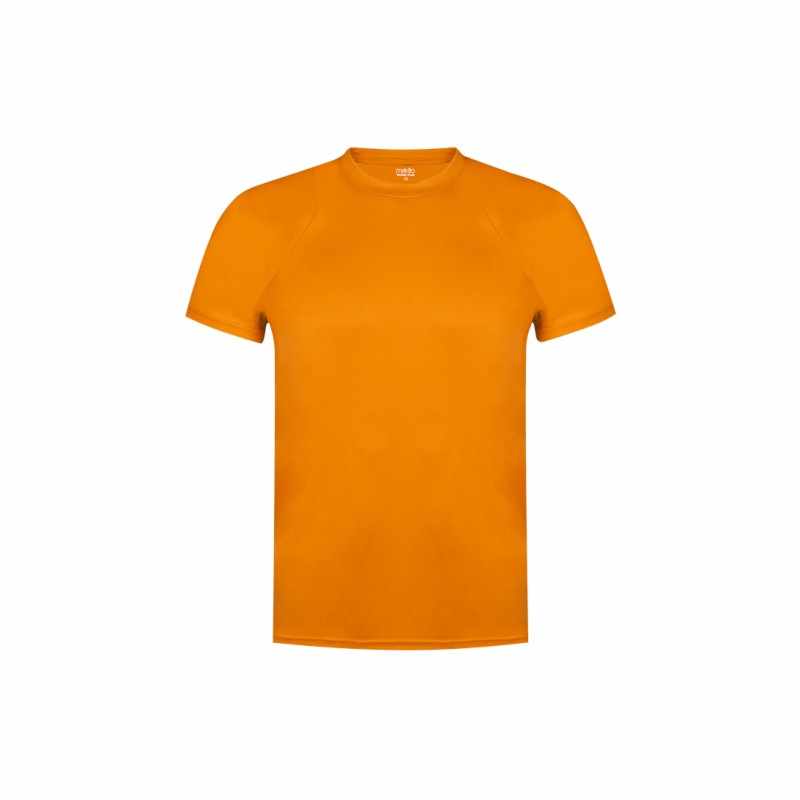 T-Shirt sportiva per bambini - cod. MK4185