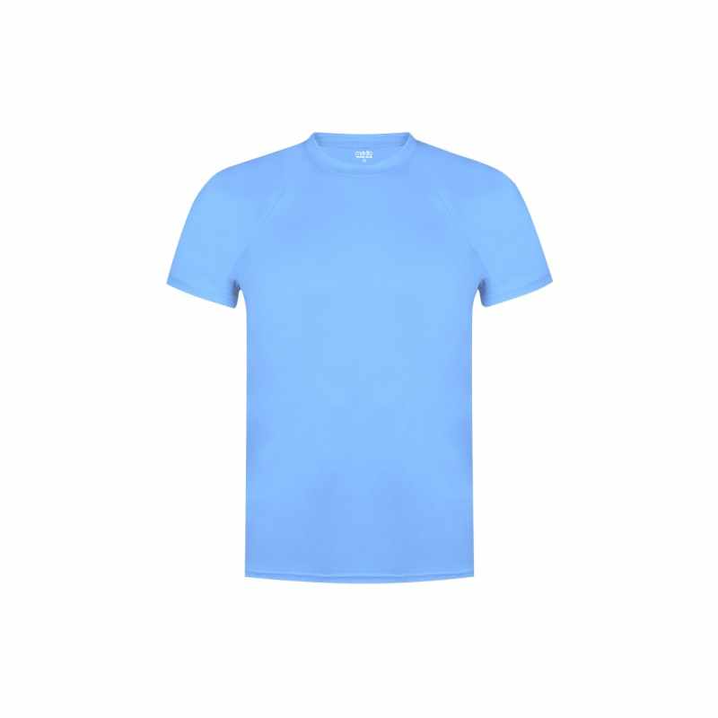 T-Shirt sportiva per bambini - cod. MK4185