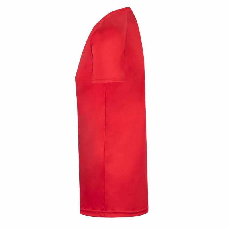 T-Shirt sportiva per bambini - cod. MK4185