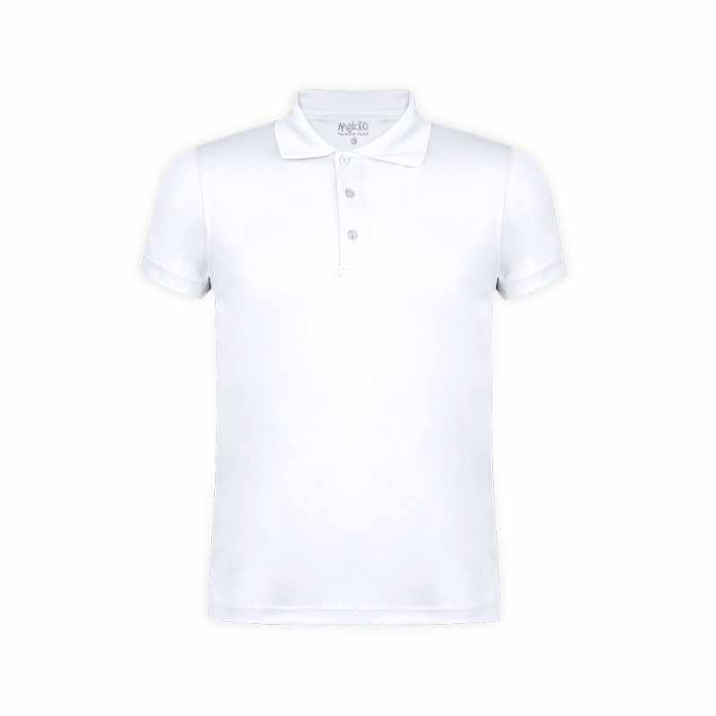 Polo promozionale - cod. MK4187