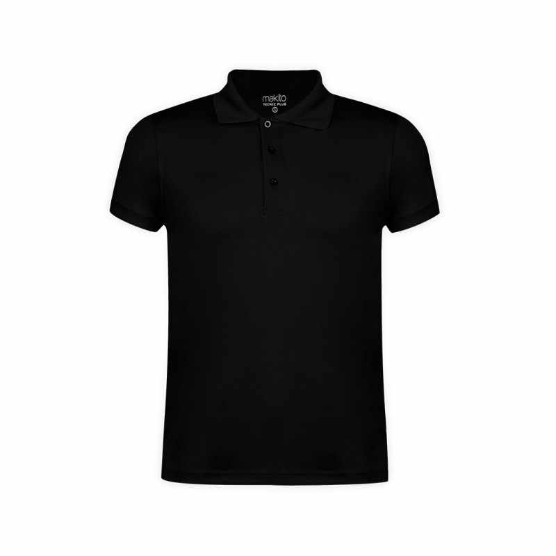 Polo promozionale - cod. MK4187