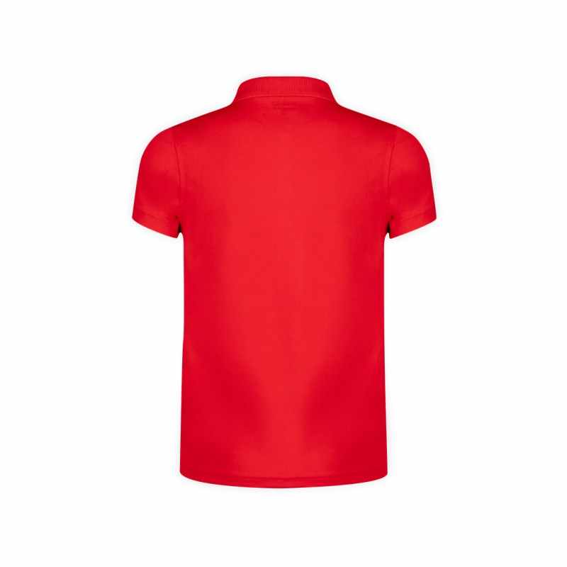 Polo promozionale - cod. MK4187