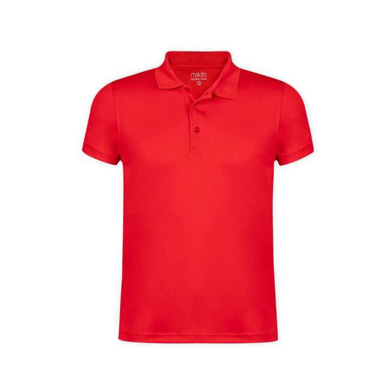 Polo promozionale - cod. MK4187