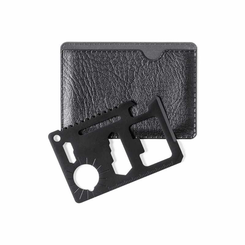 Multiutensile con 11 strumenti da personalizzare - cod. MK4208