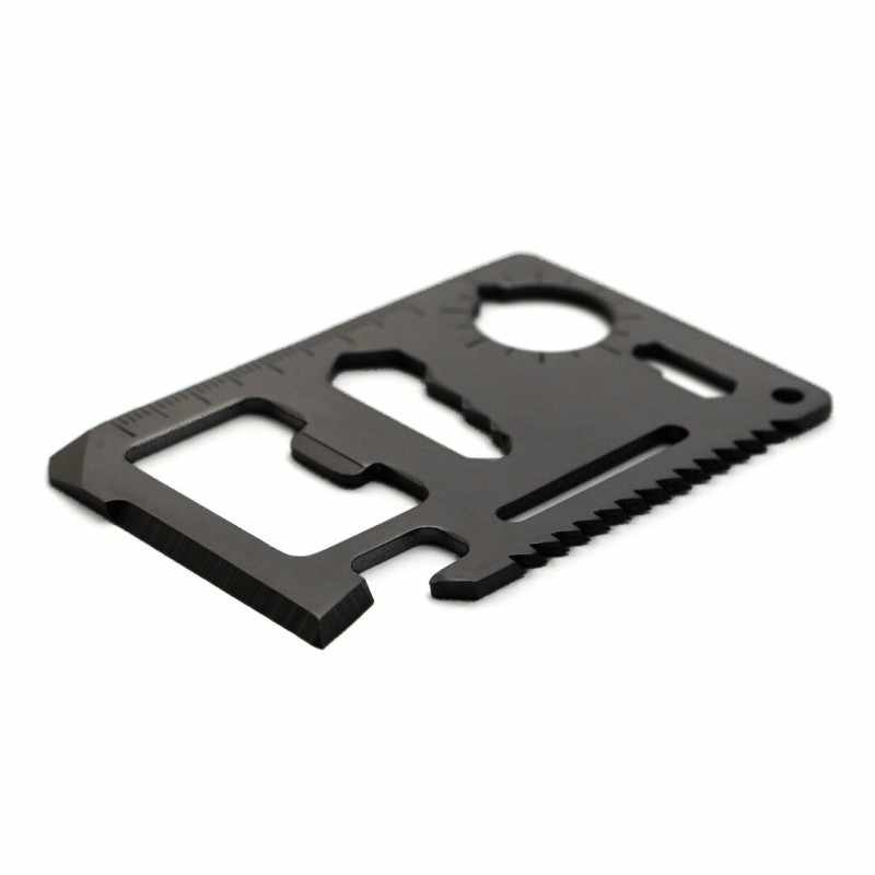 Multiutensile con 11 strumenti da personalizzare - cod. MK4208