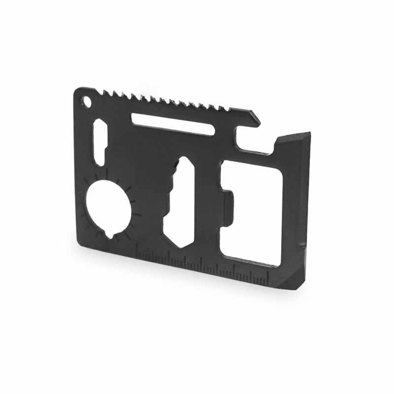 Multiutensile con 11 strumenti da personalizzare - cod. MK4208