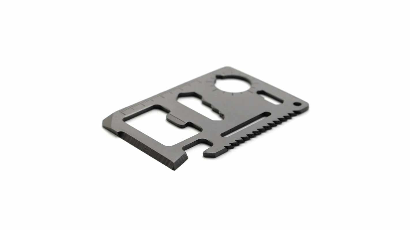 Multiutensile con 11 strumenti da personalizzare - cod. MK4208