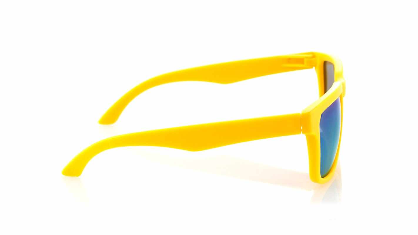 Occhiali da Sole colorati promozionali - cod. MK4214