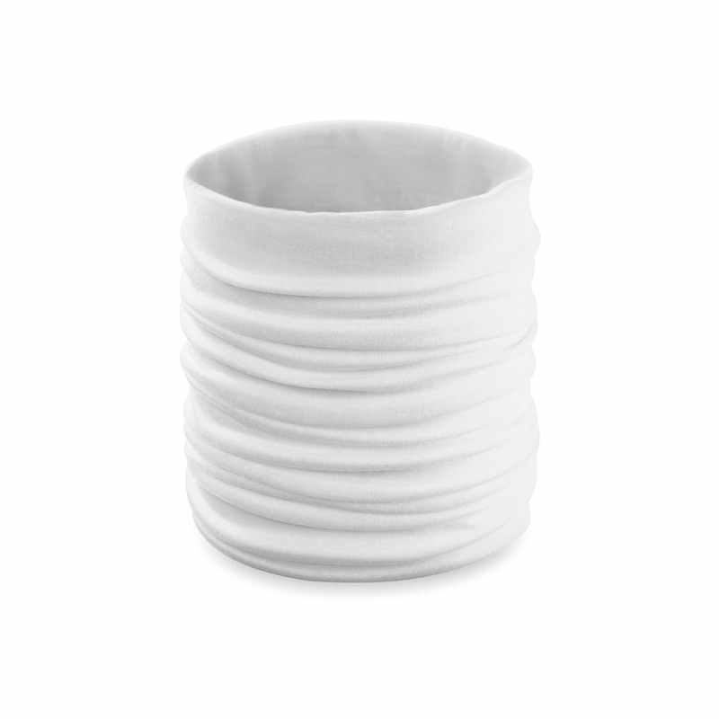 Scaldacollo da serigrafare - cod. MK4215