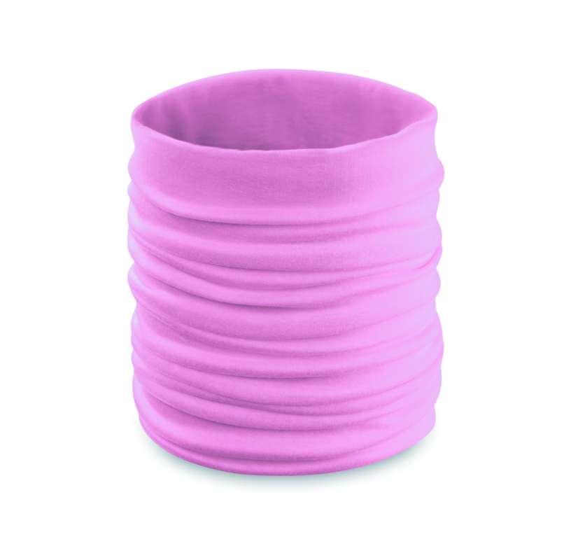 Scaldacollo da serigrafare - cod. MK4215