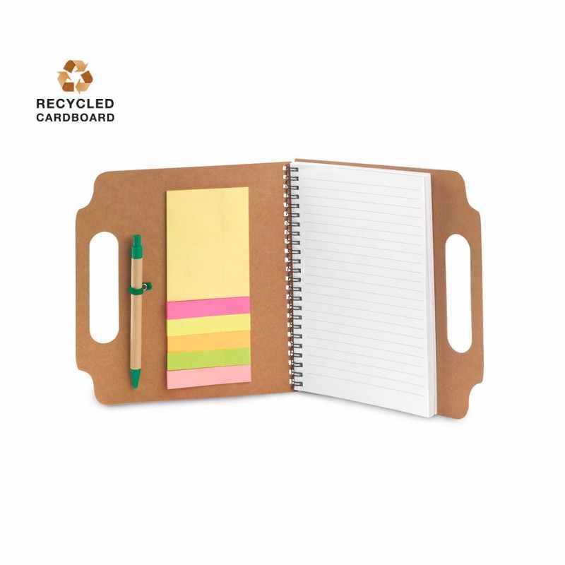 Block Notes - cod. MK4237