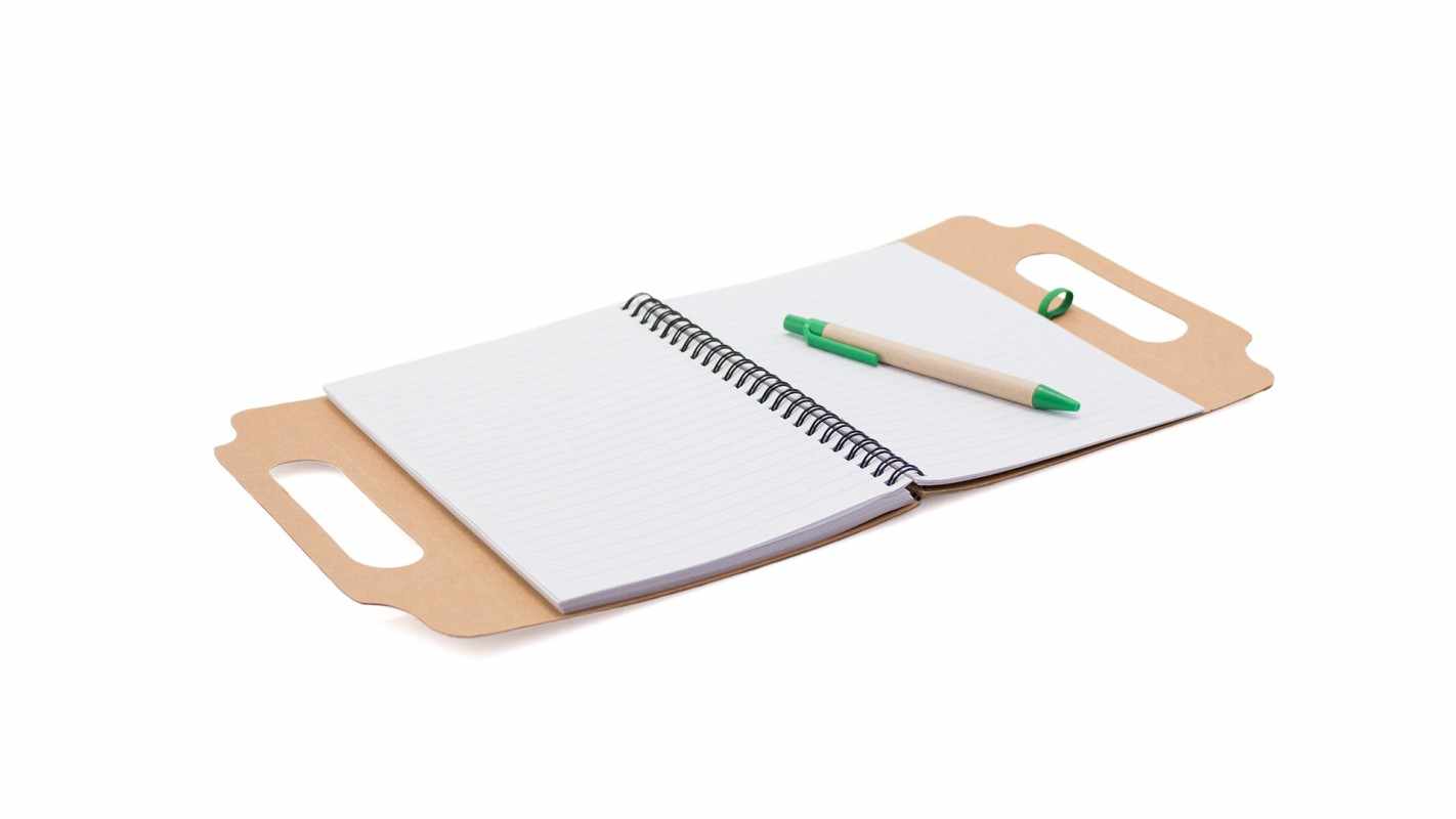 Block Notes - cod. MK4237