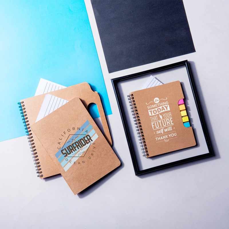 Block Notes - cod. MK4237