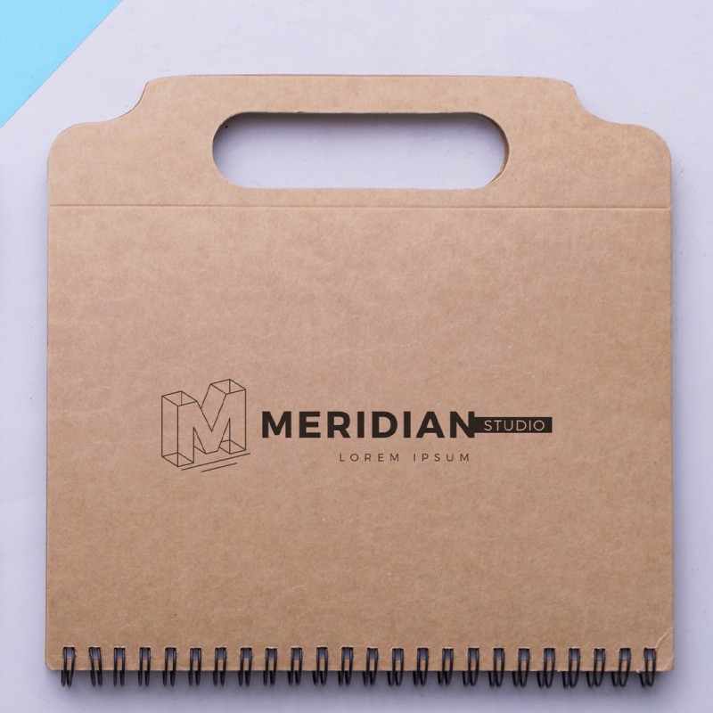 Block Notes - cod. MK4237