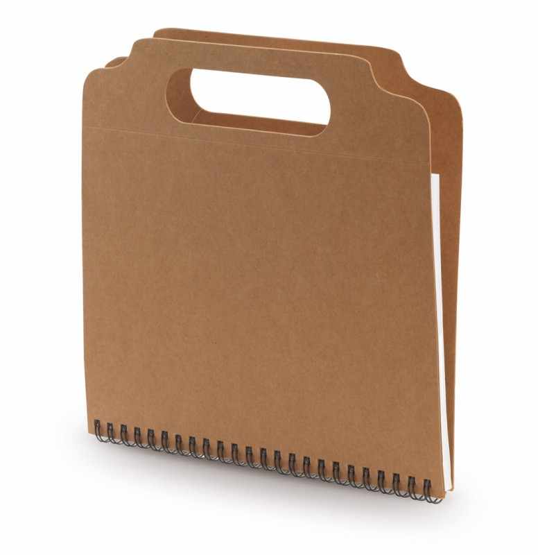 Block Notes - cod. MK4237