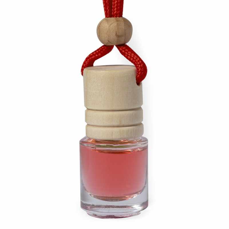 Profumatore per auto da stampare - cod. MK4250