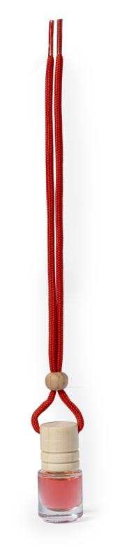 Profumatore per auto da stampare - cod. MK4250