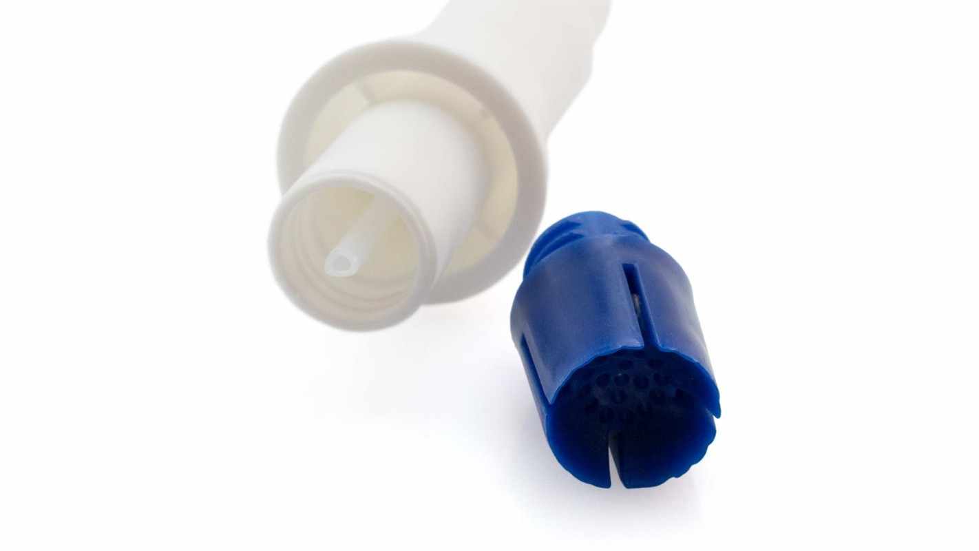 Vaporizzatore - cod. MK4273