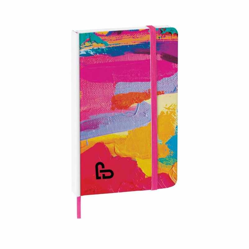 Block Notes stampati - cod. MK4342