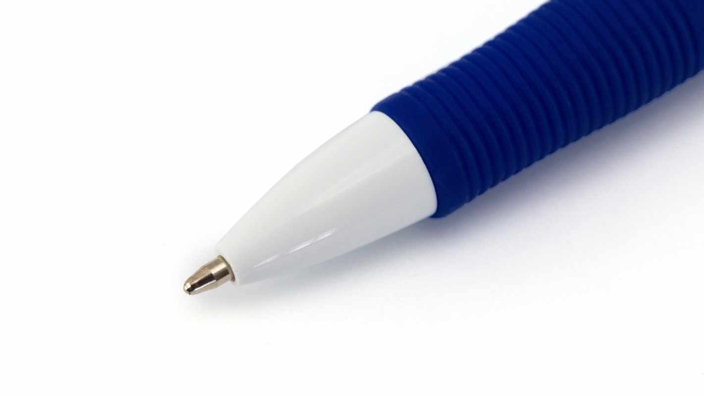 Penna a Sfera da personalizzare - cod. MK4345