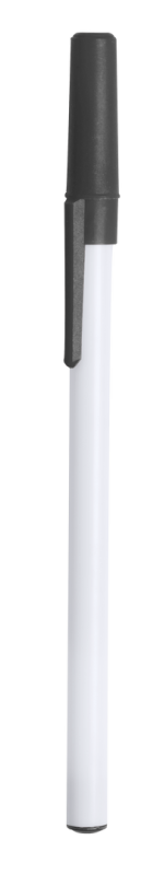 Biro a cappuccio bicolore - cod. MK4355