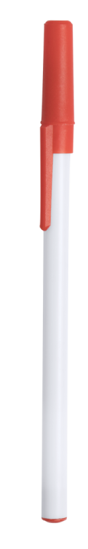 Biro a cappuccio bicolore - cod. MK4355