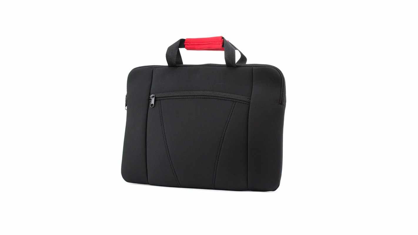 Custodia personalizzata con scritte per PC Portatile - cod. MK4371