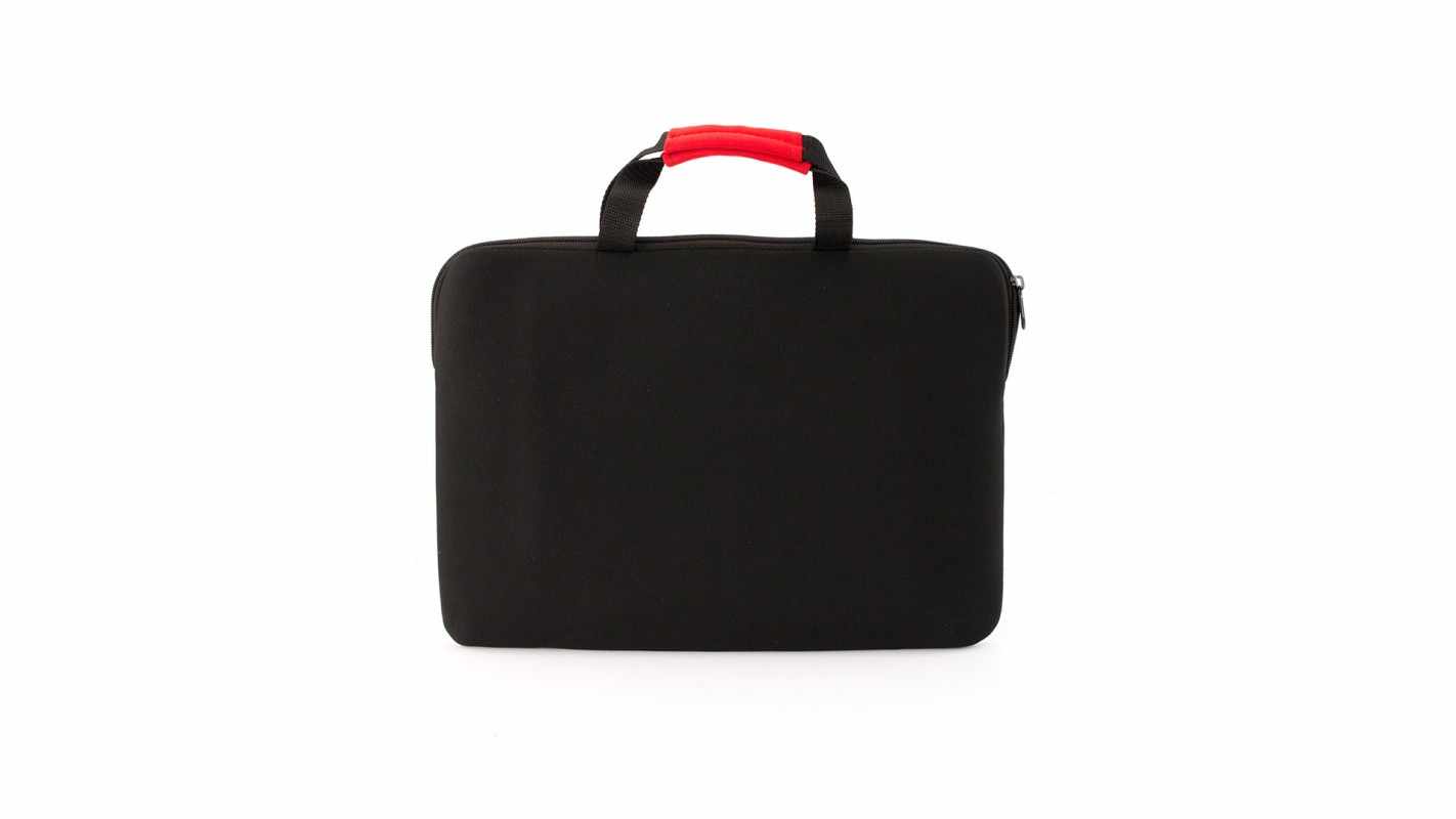 Custodia personalizzata con scritte per PC Portatile - cod. MK4371