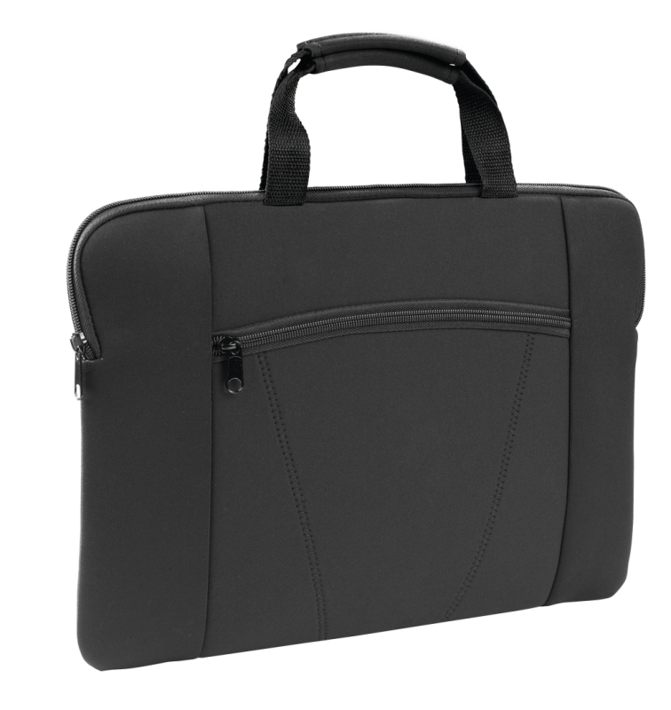Custodia personalizzata con scritte per PC Portatile - cod. MK4371