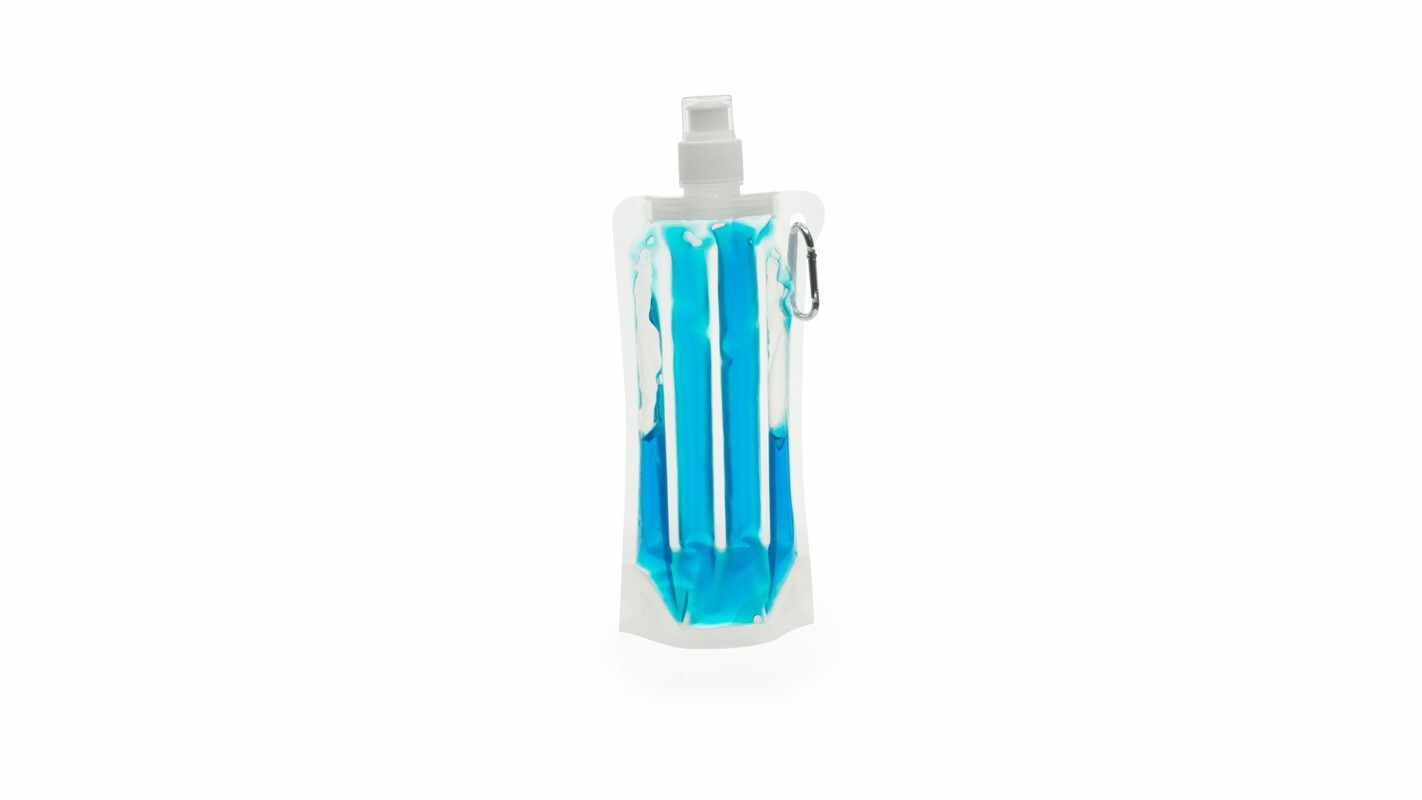 Borraccia Refrigerante personalizzata da 400 ml - cod. MK4381
