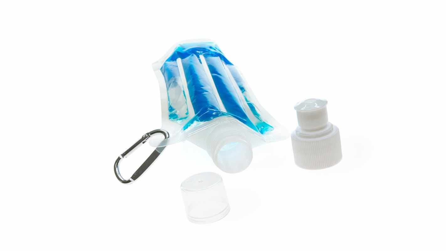 Borraccia Refrigerante personalizzata da 400 ml - cod. MK4381