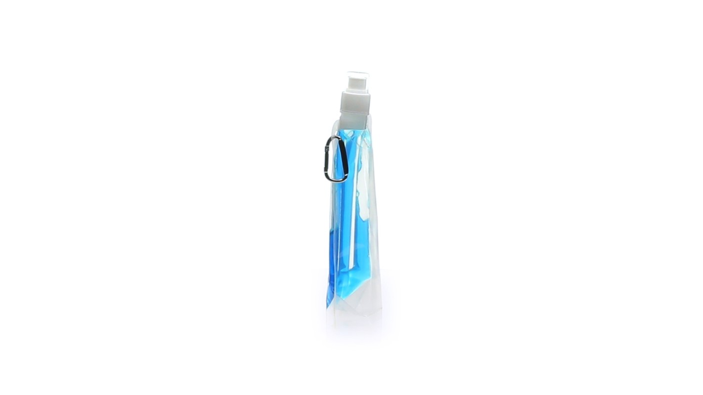 Borraccia Refrigerante personalizzata da 400 ml - cod. MK4381