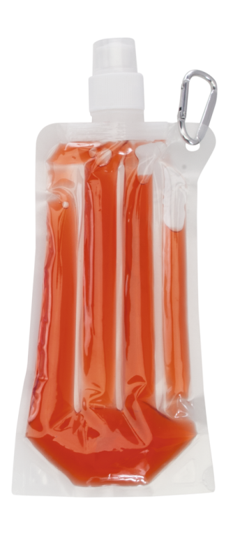 Borraccia Refrigerante personalizzata da 400 ml - cod. MK4381